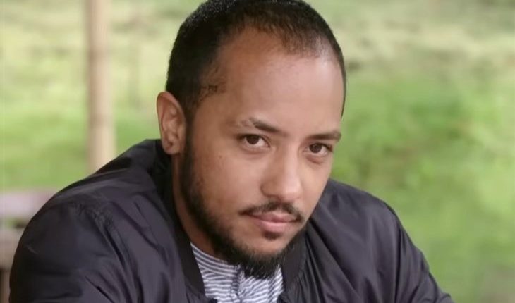 Gabe Paboga