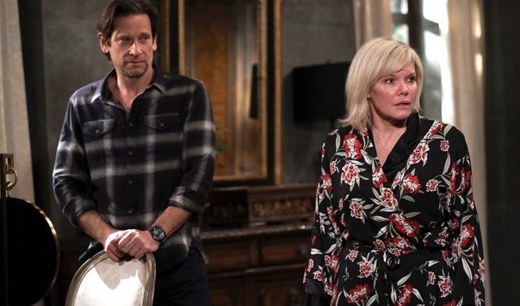 General Hospital – Austin Gatlin Holt (Roger Howarth)