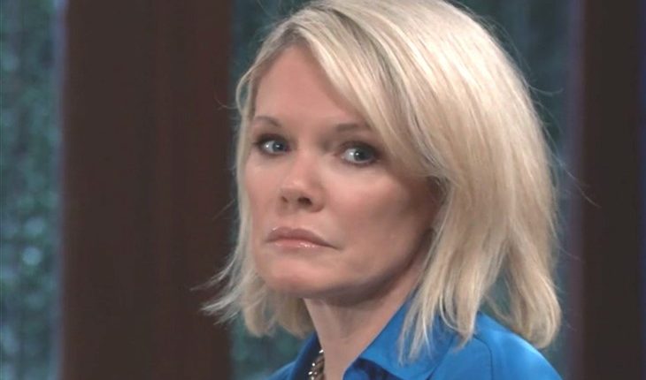 General Hospital – Ava Jerome