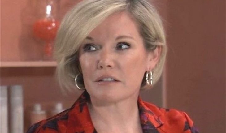 General Hospital – Ava Jerome (Maura West)