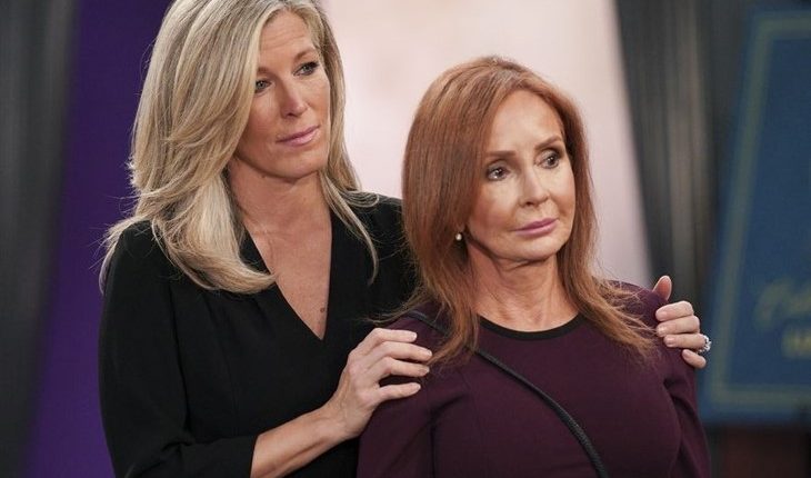 General Hospital – Bobbie Spencer
