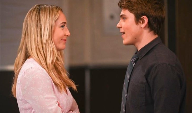 General Hospital – Cameron Webber (William