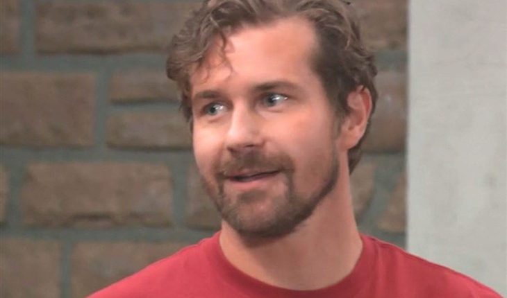 General Hospital – Cody Bell (Josh Kelly)