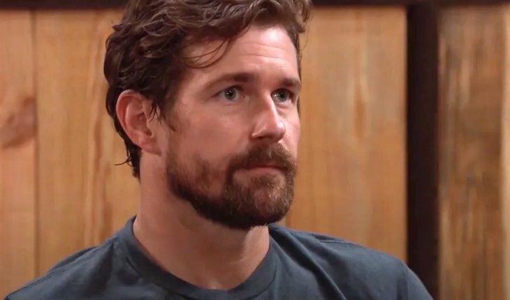 General Hospital – Cody Bell (Josh Kelly)