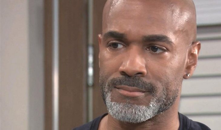 General Hospital – Curtis Ashford