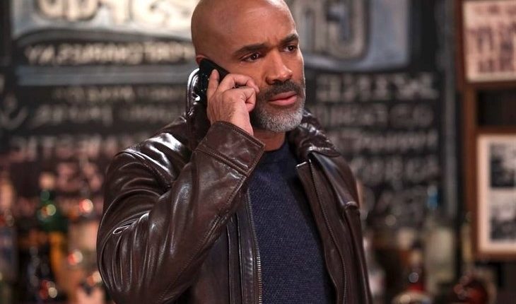 General Hospital – Curtis Ashford (Donnell Turner)