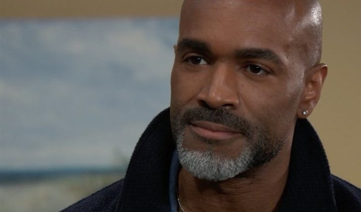 General Hospital – Curtis Ashford (Donnell Turner)