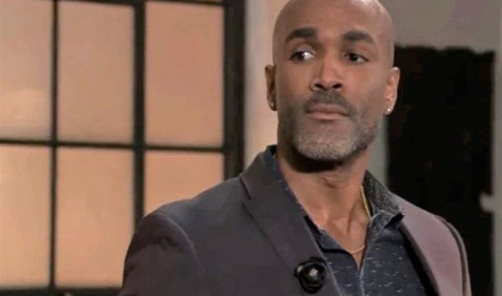 General Hospital – Curtis Ashford (Donnell Turner)