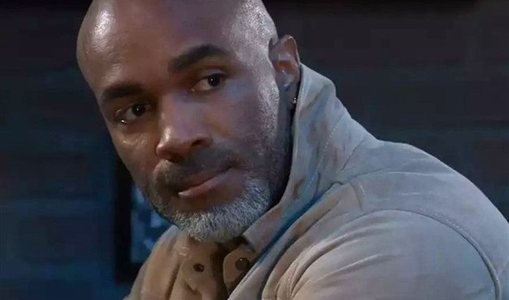 General Hospital – Curtis Ashford (Donnell Turner)