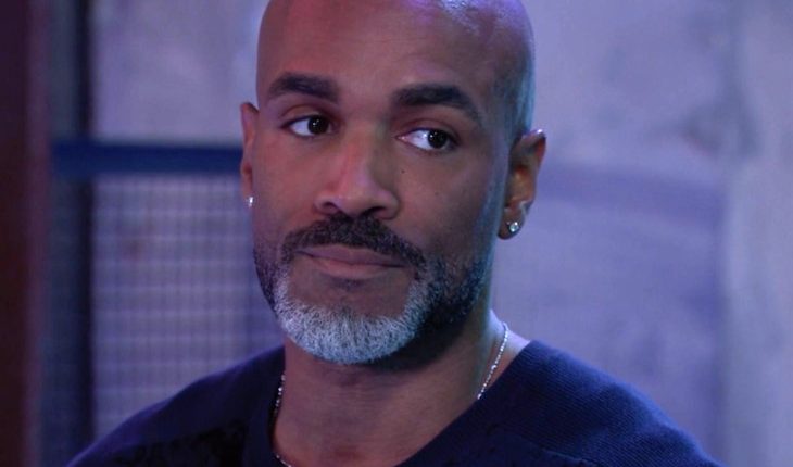 General Hospital – Curtis Ashford (Donnell Turner)