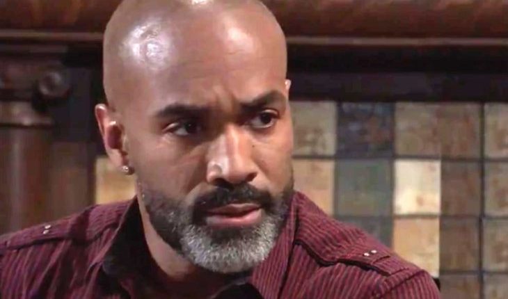 General Hospital – Curtis Ashford (Donnell Turner)