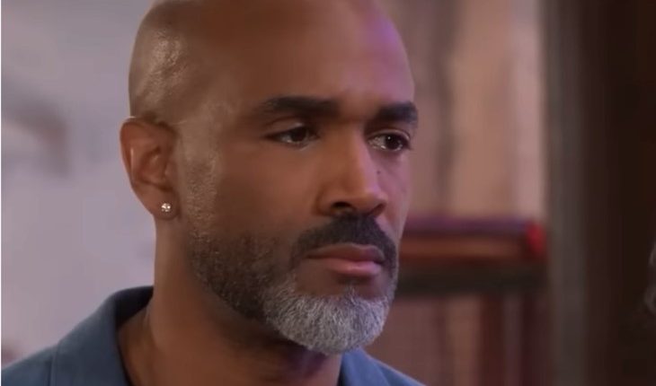 General Hospital – Curtis Ashford (Donnell Turner)