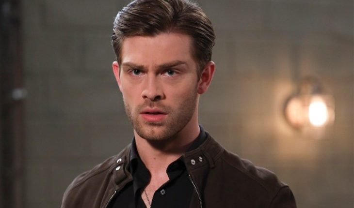 General Hospital – Dex Heller (Evan Hofer)