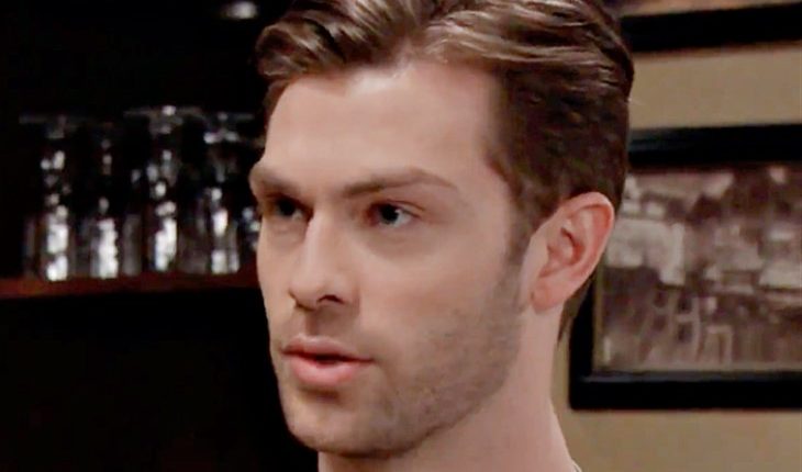 General Hospital – Dex Heller (Evan Hofer)
