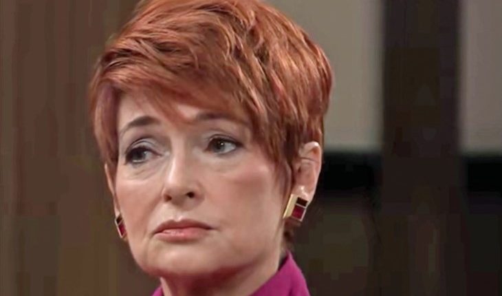 General Hospital – Diane Miller