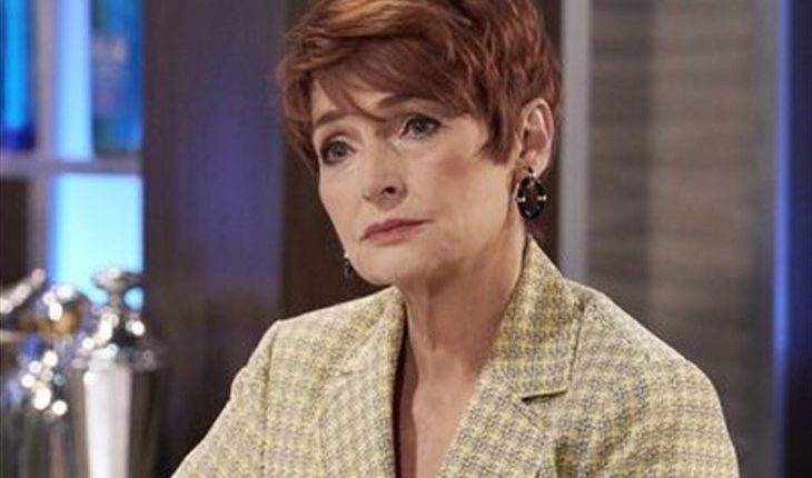 General Hospital – Diane Miller (Carolyn Hennesy)