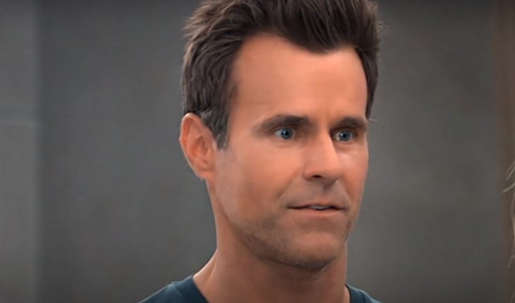 General Hospital – Drew Cain (Cameron Mathison)