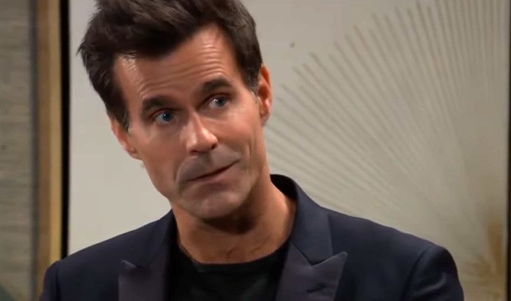 General Hospital – Drew Cain (Cameron Mathison)