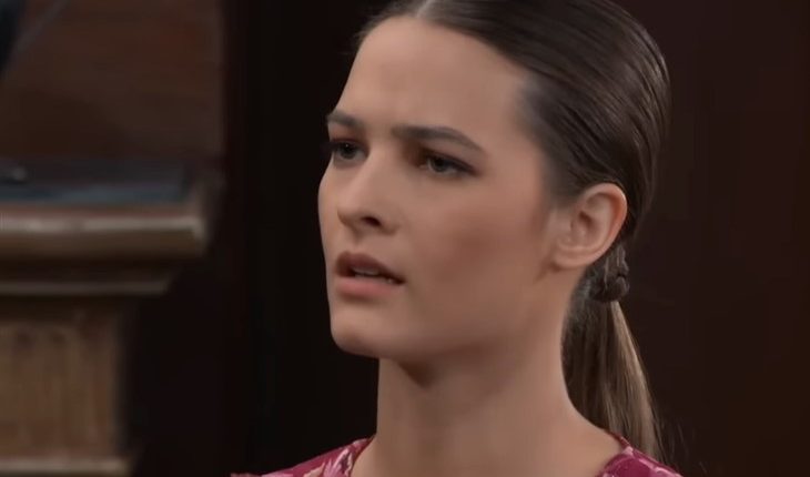 General Hospital – Esmé Prince (Avery Kristen Pohl)