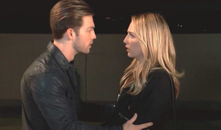 General Hospital – Josslyn Jacks (Eden McCoy)