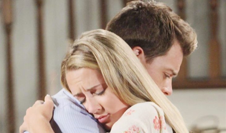 General Hospital – Josslyn Jacks (Eden McCoy)
