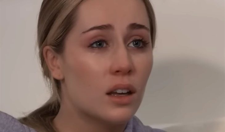 General Hospital – Josslyn Jacks (Eden McCoy)