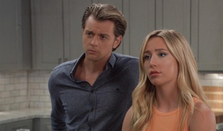 General Hospital – Michael Corinthos