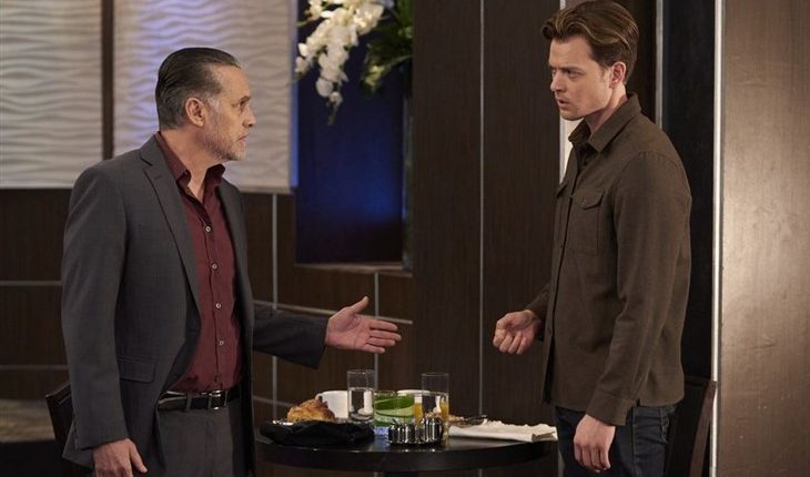 General Hospital – Michael Corinthos (Chad Duell)