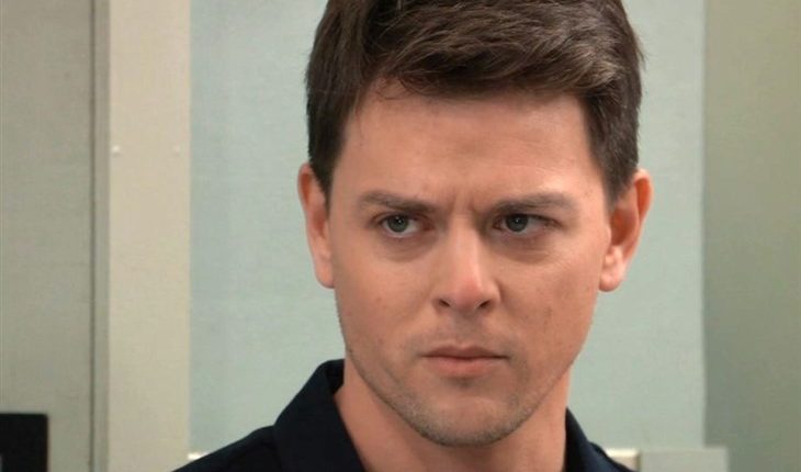 General Hospital – Michael Corinthos (Chad Duell)