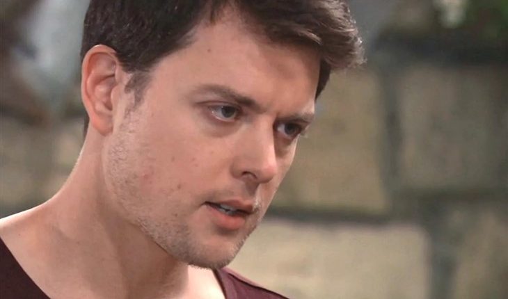 General Hospital – Michael Corinthos (Chad Duell)