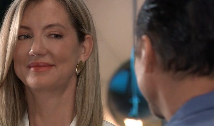 General Hospital – Nina Reeves (Cynthia Watros)