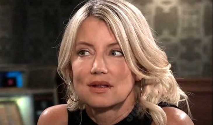 General Hospital – Nina Reeves (Cynthia Watros)