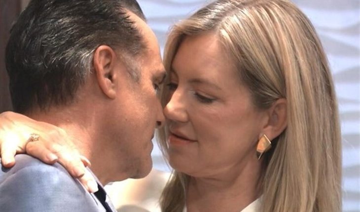 General Hospital – Nina Reeves (Cynthia Watros)