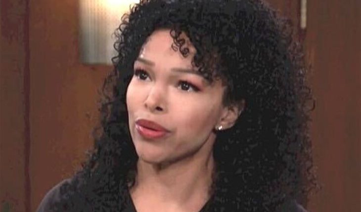 General Hospital – Portia Robinson