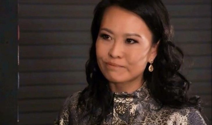 General Hospital – Selina Wu