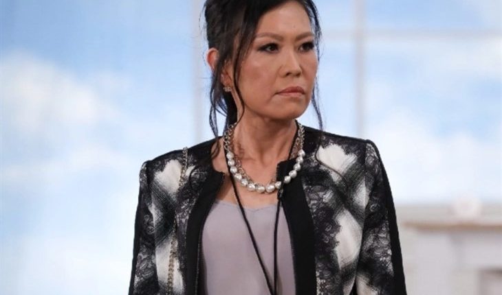 General Hospital – Selina Wu (Lydia Look)