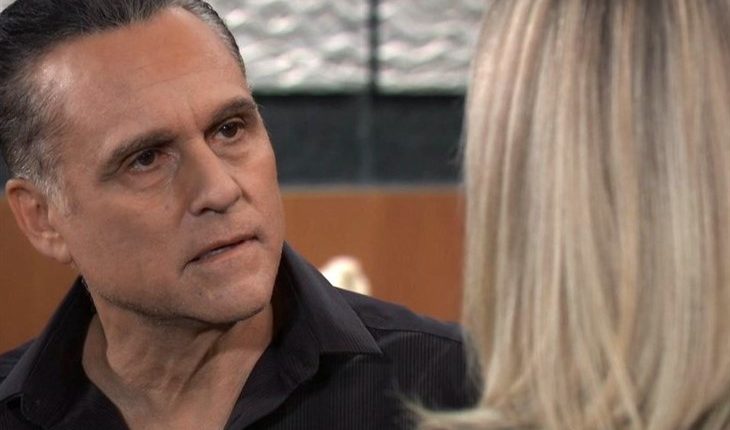 General Hospital – Sonny Corinthos
