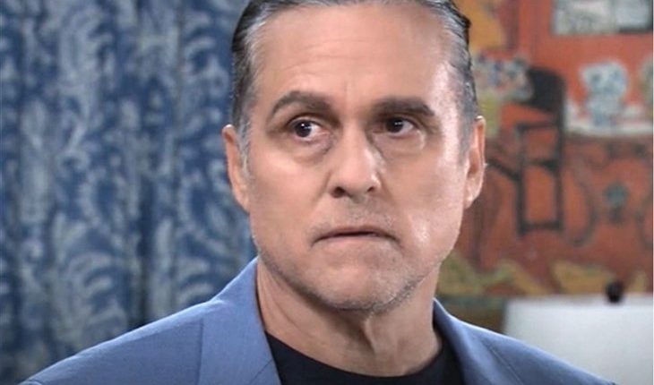 General Hospital – Sonny Corinthos (Maurice Benard)