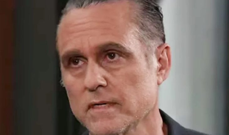 General Hospital – Sonny Corinthos (Maurice Benard
