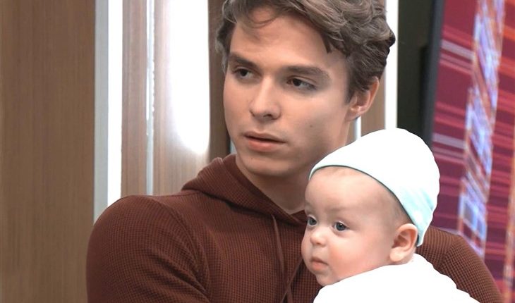 General Hospital – Spencer Cassadine