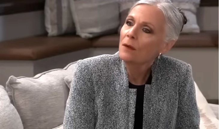 General Hospital – Tracy Quartermaine (Jane Elliot)