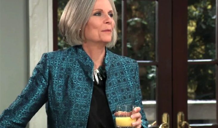 General Hospital – Tracy Quartermaine (Jane Elliot)