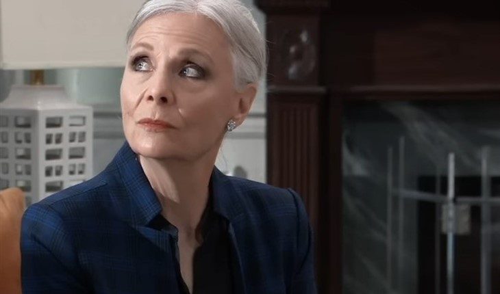 General Hospital – Tracy Quartermaine (Jane Elliott)