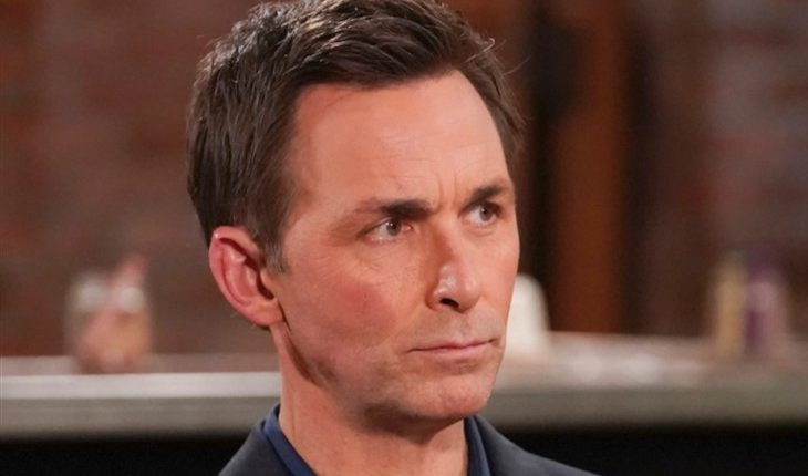 General Hospital – Valentin Cassadine