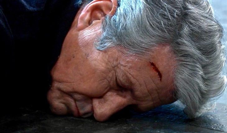 General Hospital – Victor Cassadine (Charles Shaughnessy)