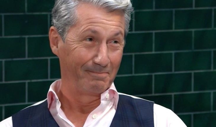 General Hospital – Victor Cassadine’(Charles Shaughnessy)
