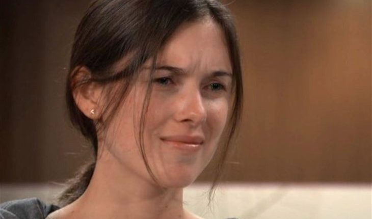 General Hospital – Willow Corinthos (Katelyn MacMullen)