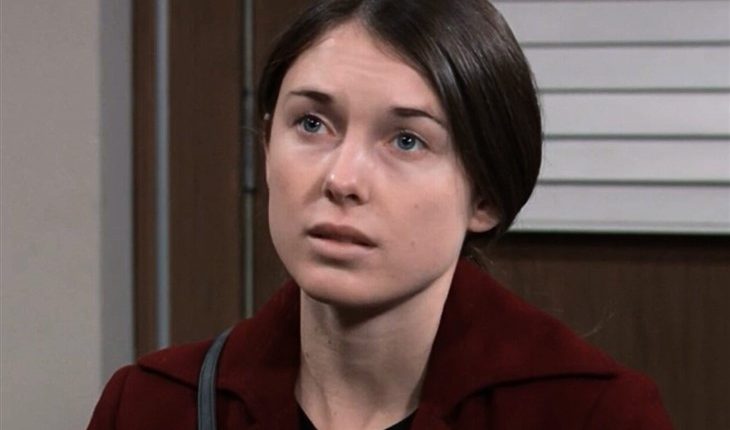 General Hospital – Willow Tait-Corinthos