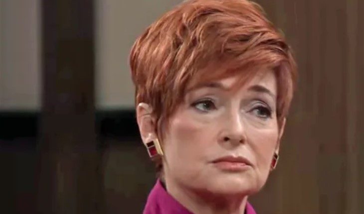 General Hospital — Diane Miller