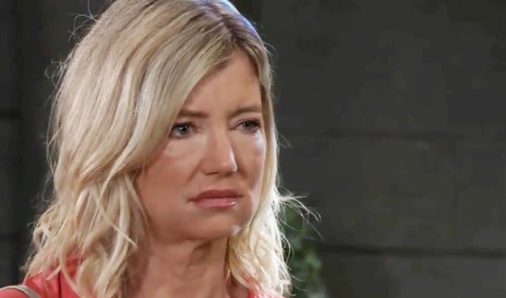 General Hospital — Nina Reeves